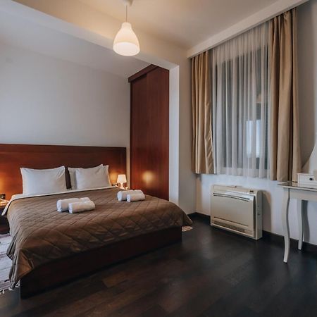 Apartments Kuce Lekovica Beach & Snack Bar- Bistro Luaran gambar