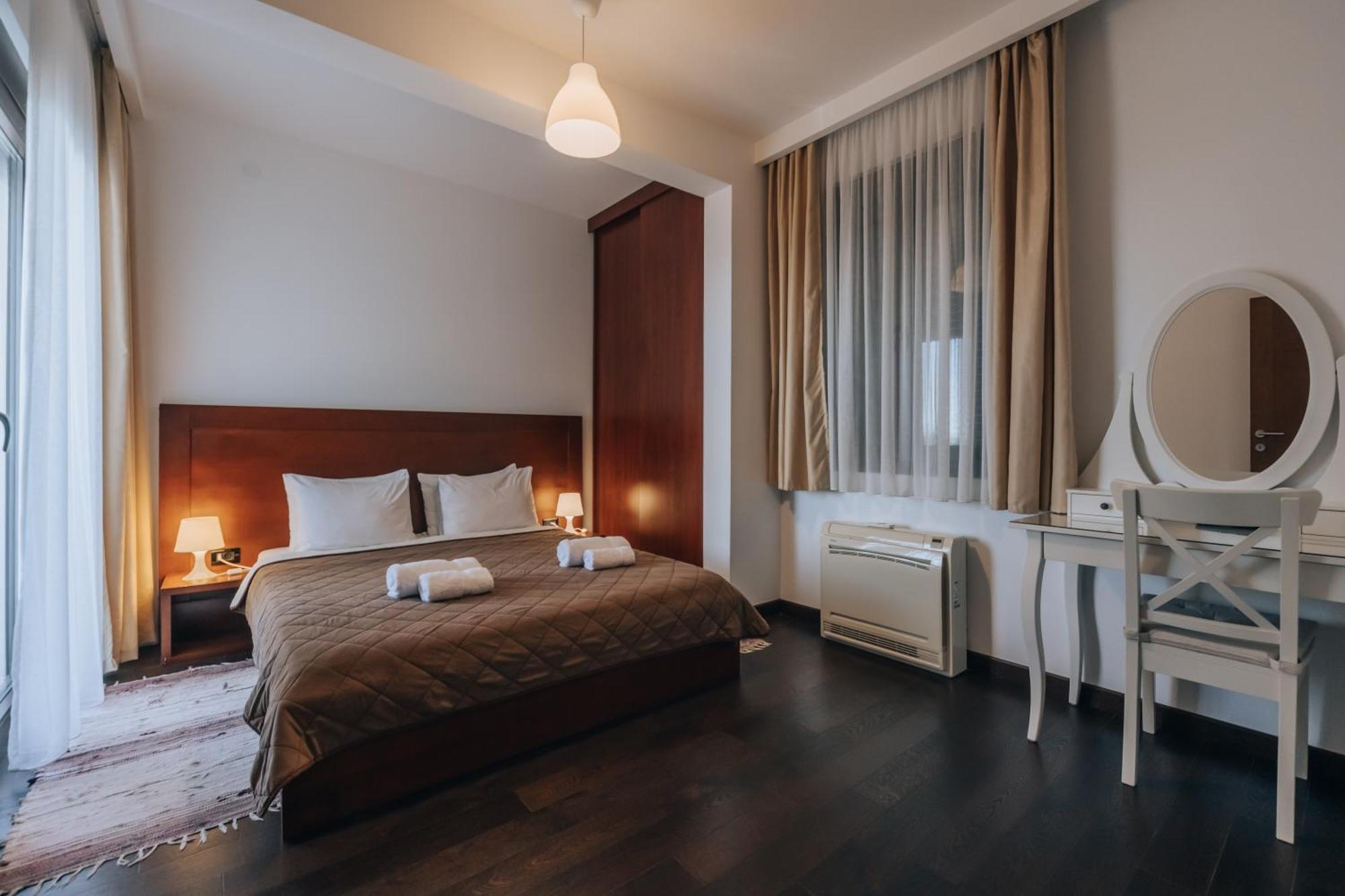 Apartments Kuce Lekovica Beach & Snack Bar- Bistro Luaran gambar