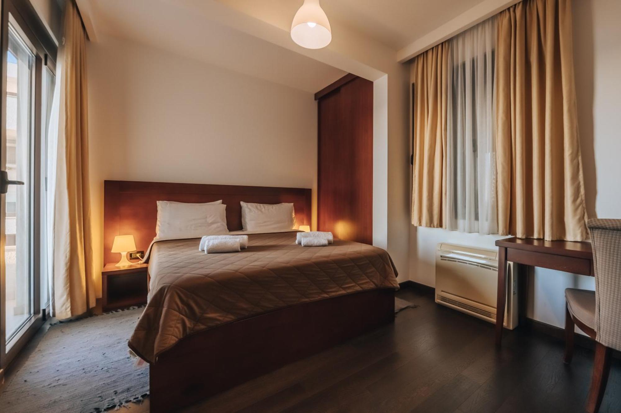 Apartments Kuce Lekovica Beach & Snack Bar- Bistro Luaran gambar